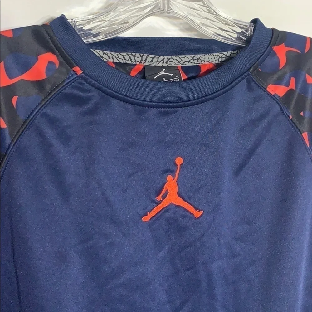 Nike brand air